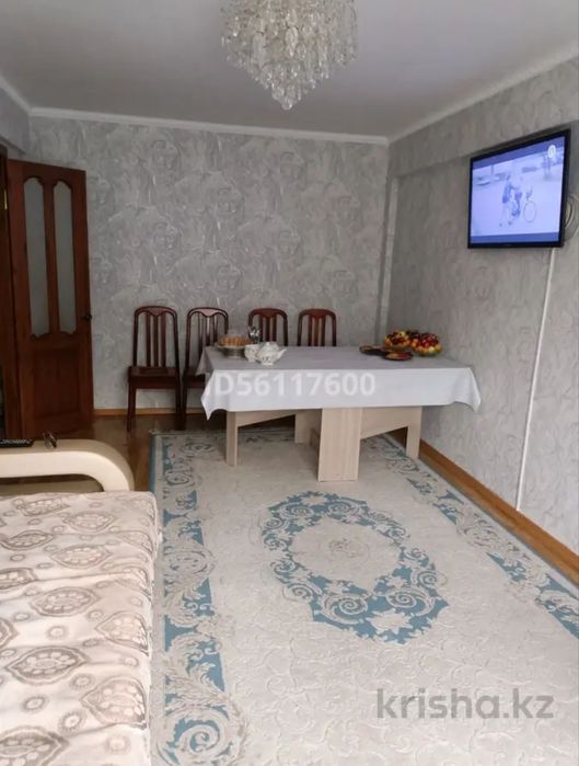 Срочно продам 3 ком квартиру