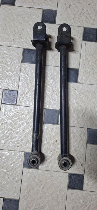 Задняя штанга эпики и бары для матиз