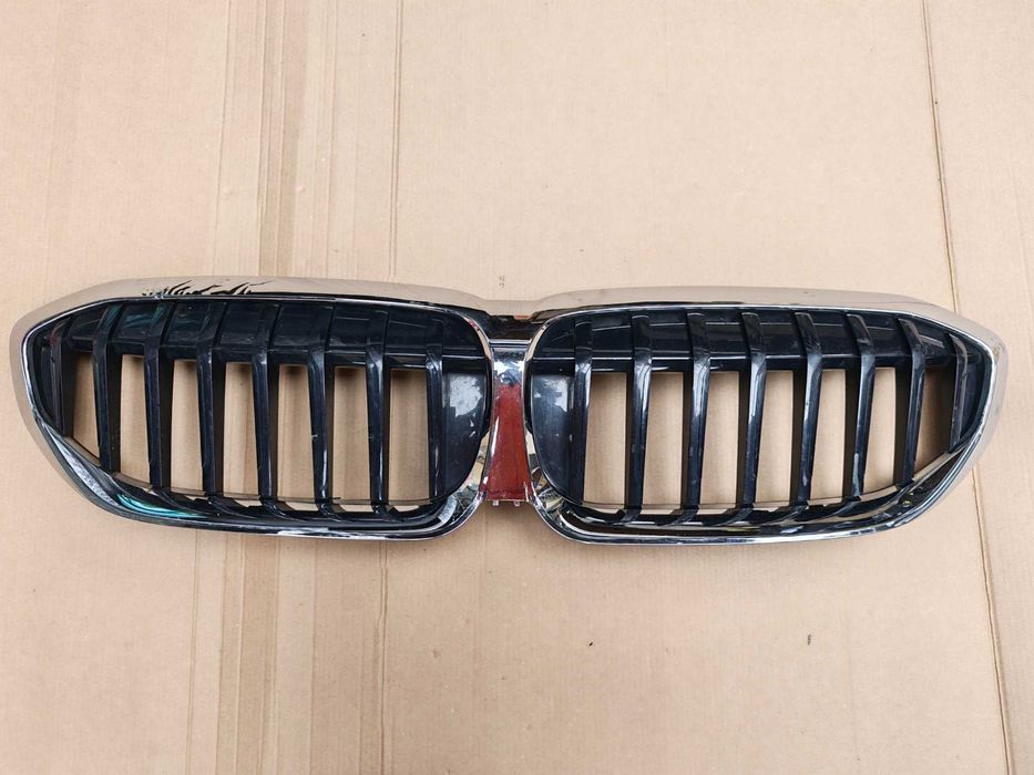 Решетка за BMW 3 G20 G21 / БМВ 3 Г20 Г21
