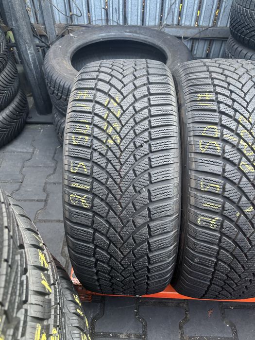 Anvelope Iarna 215/50/17 Bridgestone Blizzak LM005 215 50 17 R17