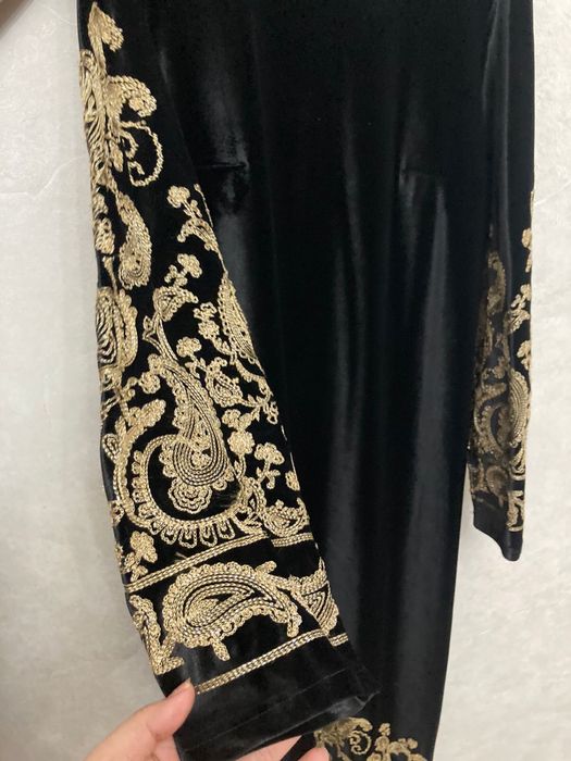 Платье вечернее размер54