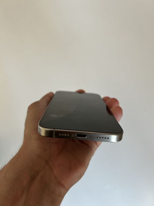 IPhone 15 Pro Max/256GB