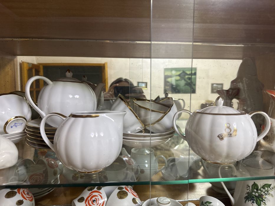 Продается Сервиз