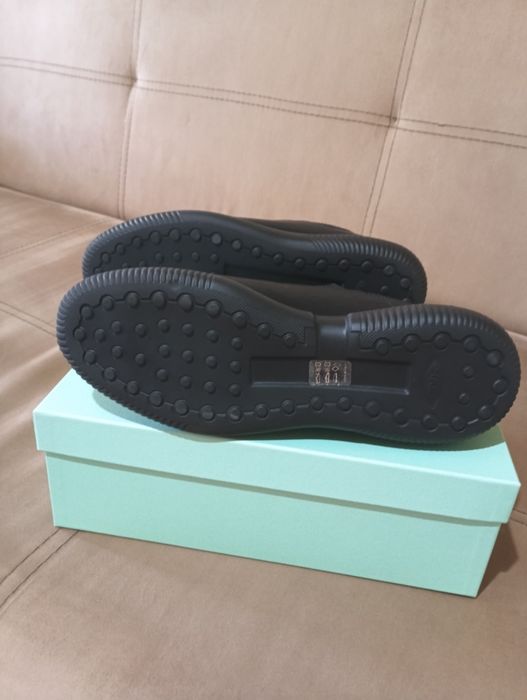 мъжки спортни обувки Tod's