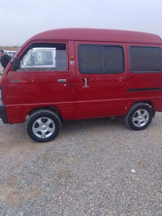 Damas 1 kafolati bilan