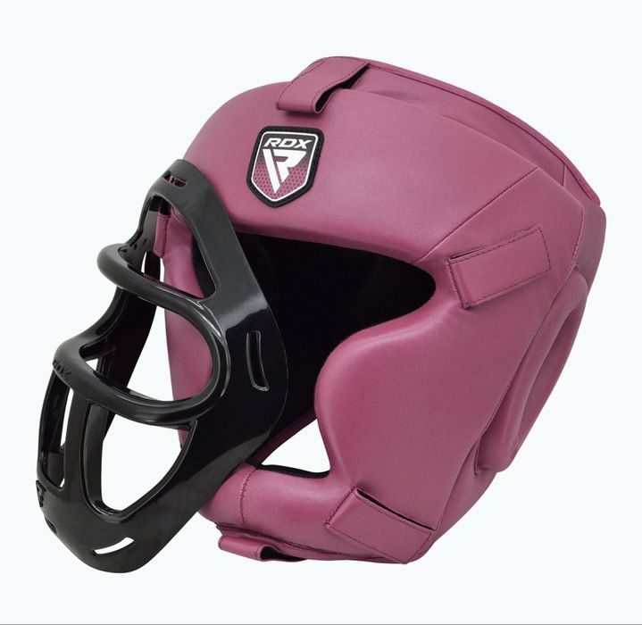 Casca pentru box, kikbox