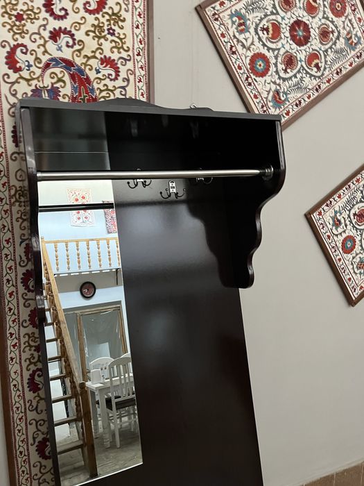 Прихожка для квартир и гостиниц