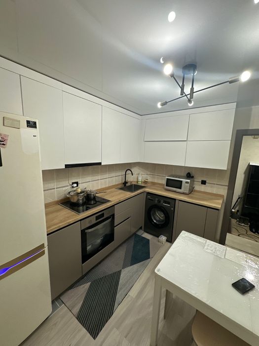 Продам квартиру 3 х