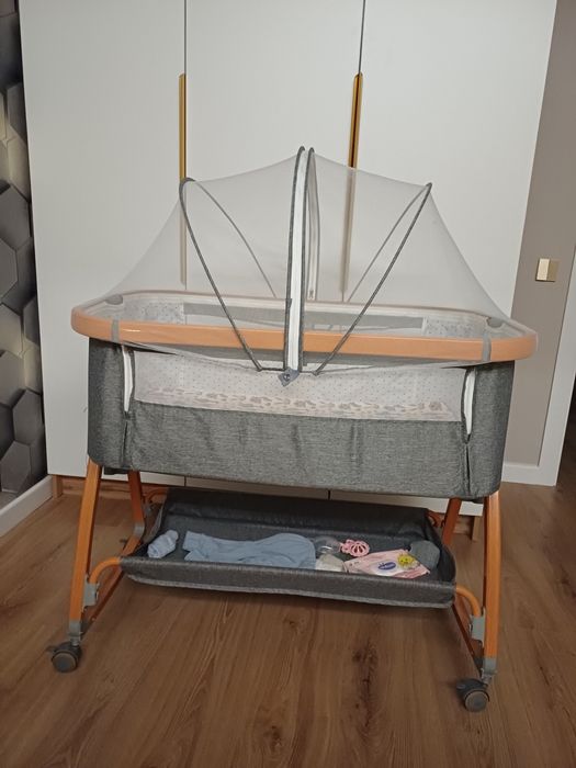 Продам детскую кровать