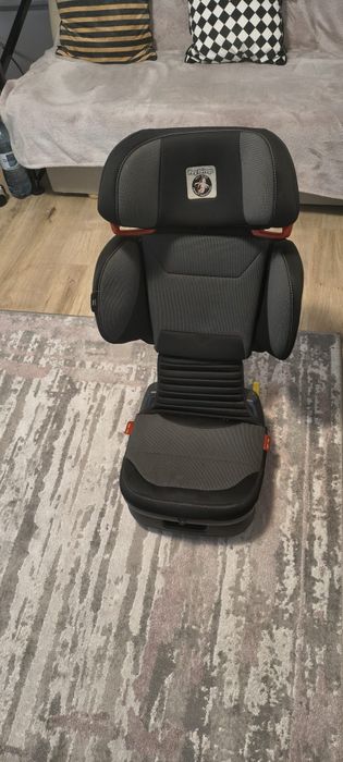 Scaun auto copii Peg Perego, 3-12 ani