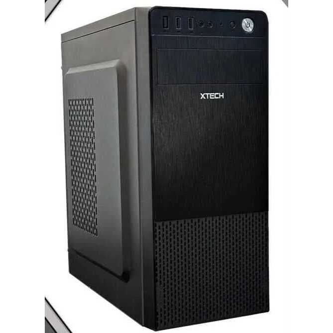 Компьютер Срочно! Intel Core i3-10100/8/250GB HDD ASus H410 GT710