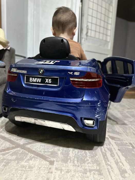 BMW X6 цена 20000 тг