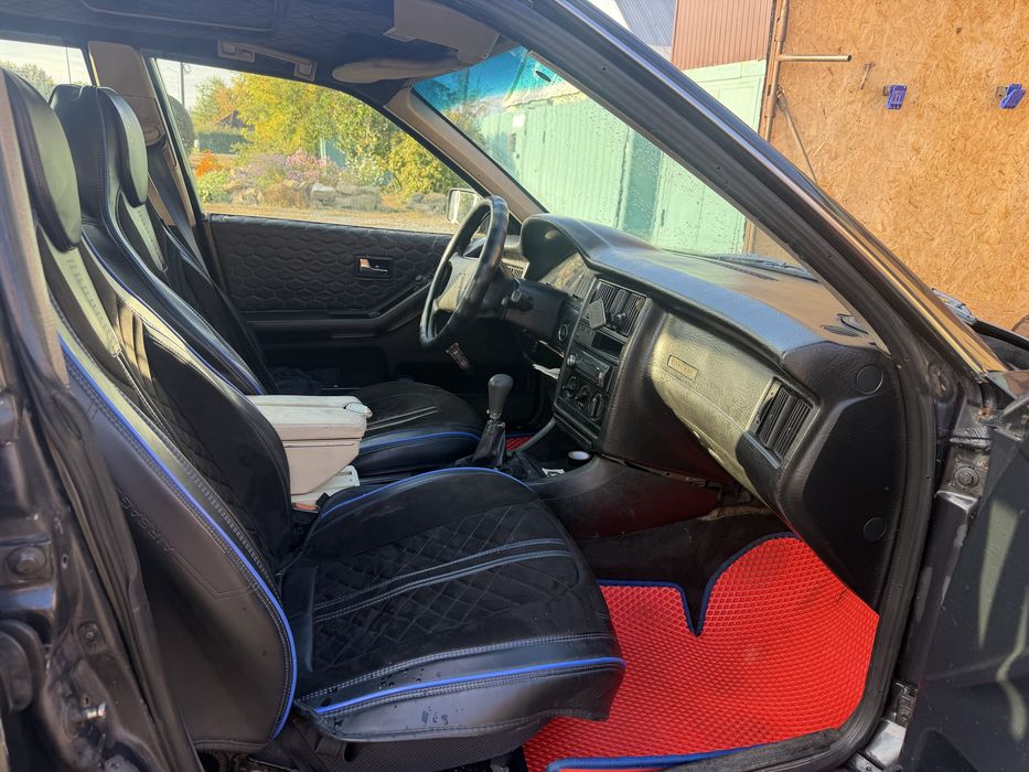 Продам Audi 80.