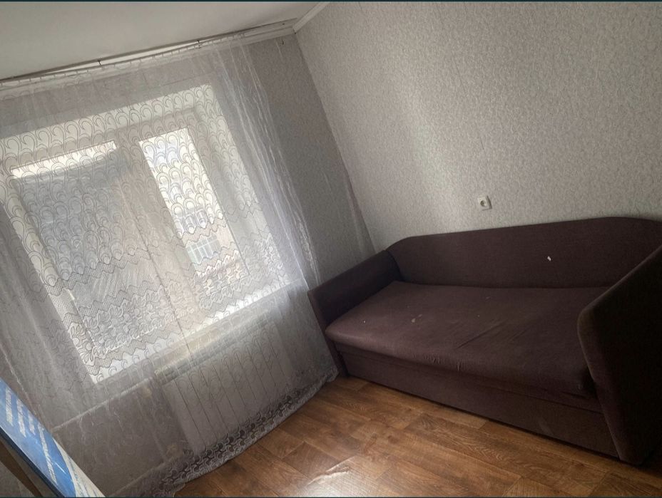 Сдается 2-х комнатная квартира