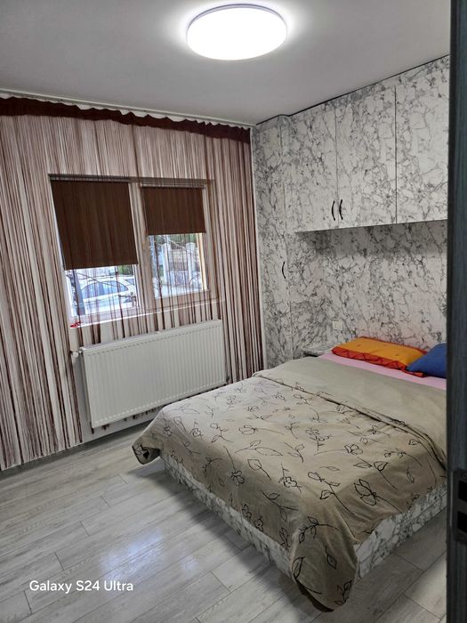 Apartament de inchiriat regim hotelier