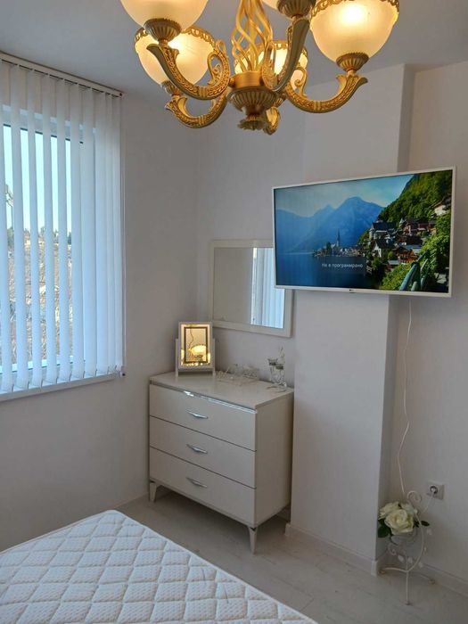 Продава се Тристаен апартамент в Стара Загора, Самара 3 - 114 кв.м за 1457 €/кв.м - Снимка #6