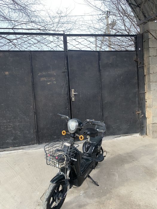 Електро Велик сатылады