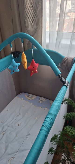 Vand Patut juju  0-3 ani