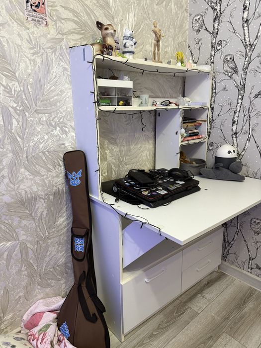 Компьютерный столик