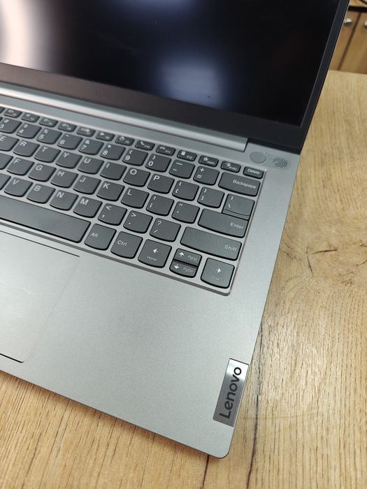 Ноутбук Lenovo ThinkBook 14 | Core i5 | 16 ОЗУ | 512 SSD