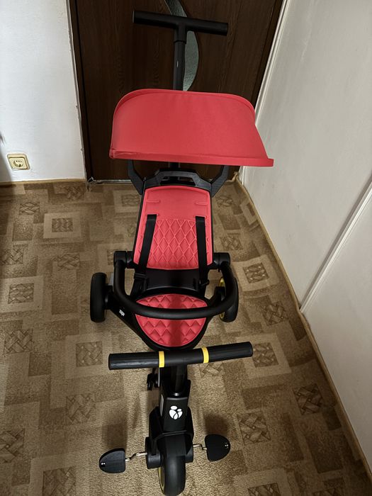 Tricicleta Zopa Nova 2,ca noua!