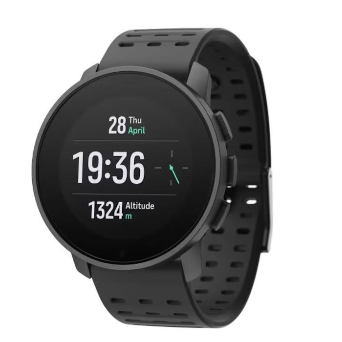 Ceas sport Suunto 9 Peak PRO, negru -A-