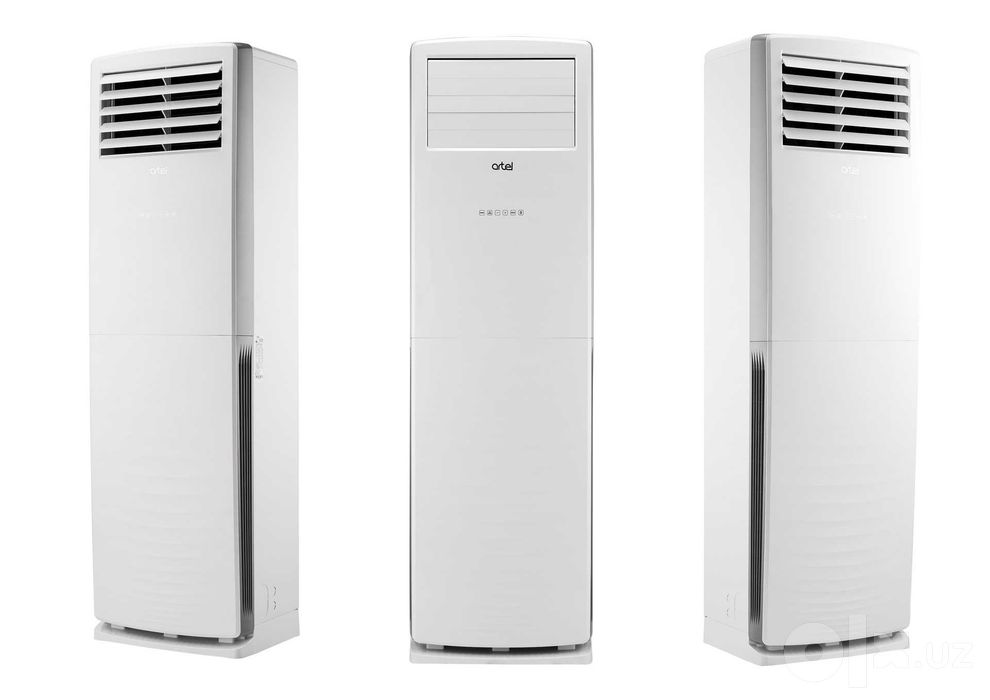 Кондиционер Aiwa Inverter TechnoBox Inverter TCL EuroAir 18BTU Wi-Fi