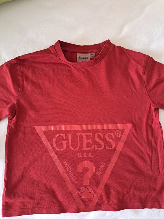 Детска тениска,размер 152см.