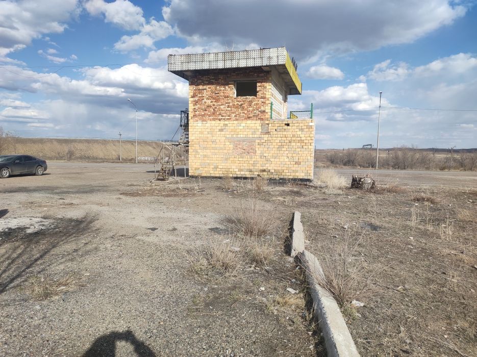 Продам земельный участок