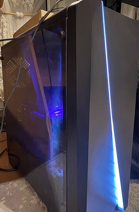 Продам компьютер