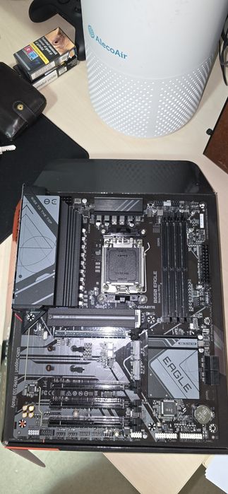 Gigabyte B650 EAGLE/AM5/ATX-NOUĂ