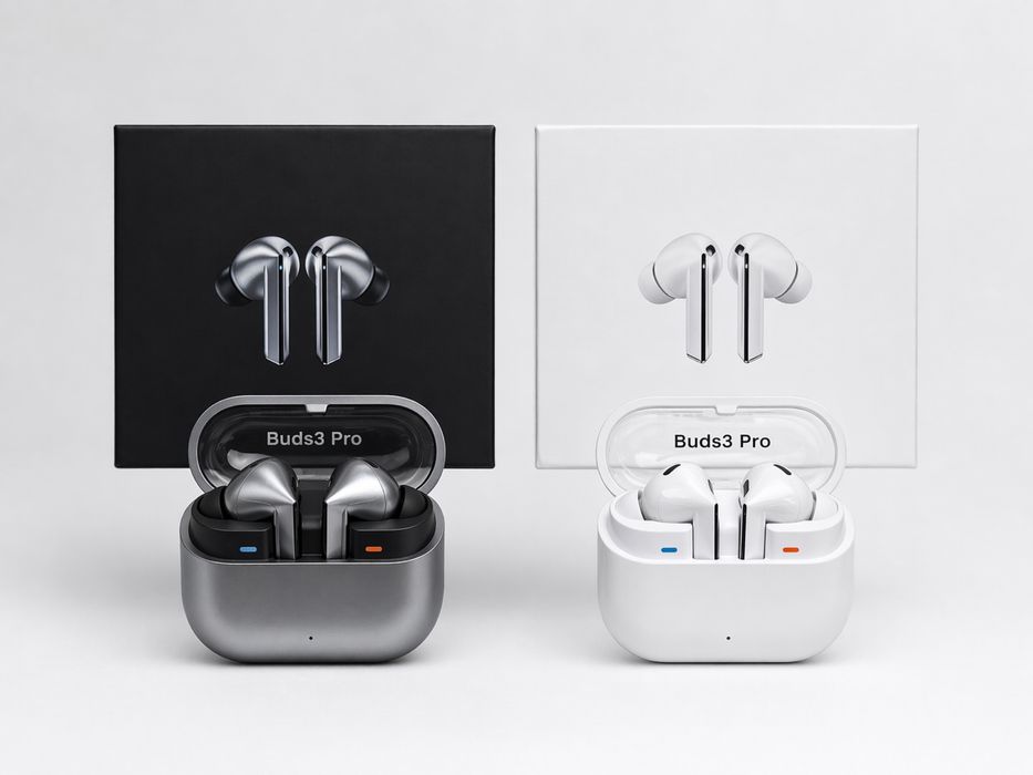 Samsung Buds 3 pro