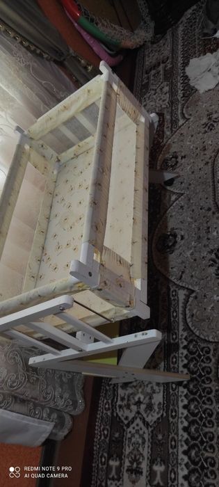 Shkaf karavat lulka sotiladi