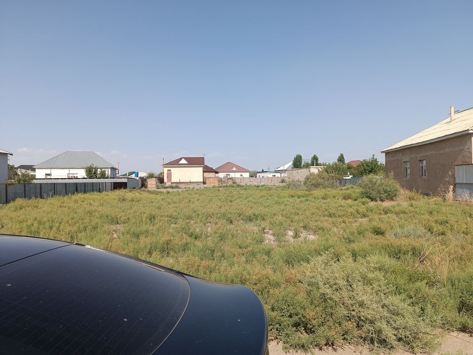 Продаю участок  в районе Махамбетова