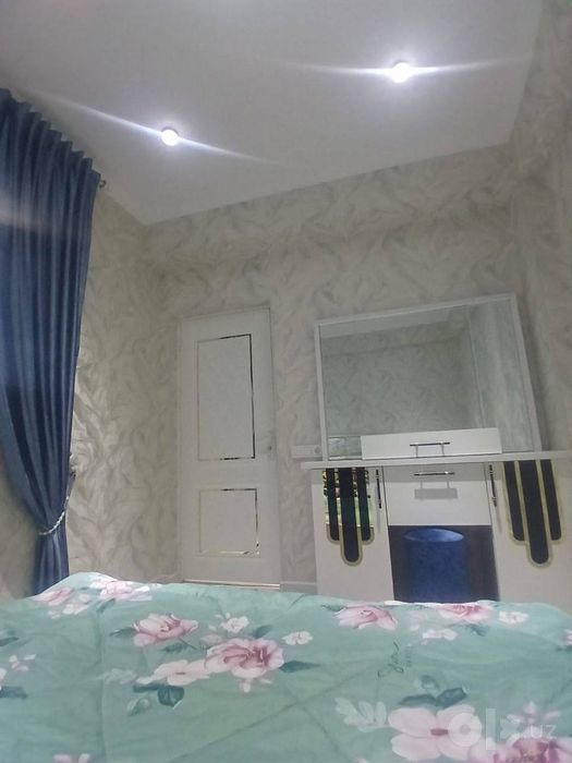 Brilliant Seti Najot talimda 2 xonali lux kv ijaraga beriladi