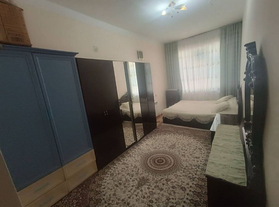 Сергили 6А.2/7/7 70м2 Срочна прадаю ор: 2- бекат Сабрина звоните