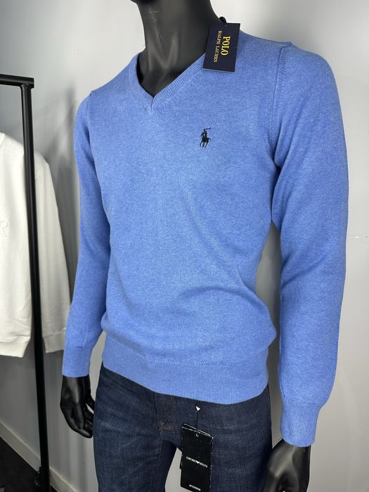 Polo , Hugo мъжки пуловер