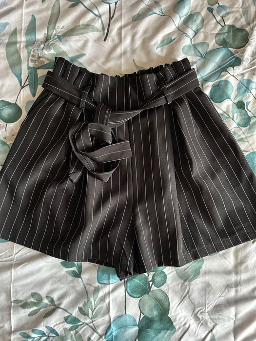 Дамски сет с елек