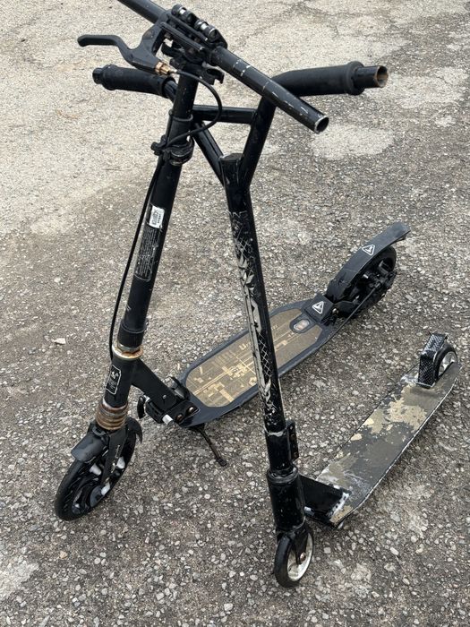 Продам  самокаты