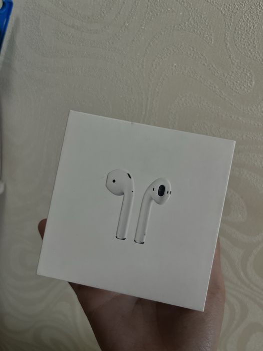 Airpods Эйрподсы 1 поколения