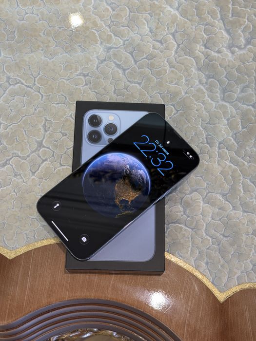 IPhone 13 Pro Max 256gb