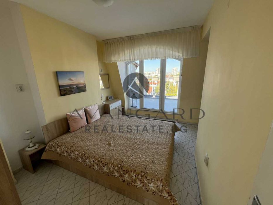 Продава се Двустаен апартамент в Пловдив, Център - 80 кв.м за 2738 €/кв.м - Снимка #3