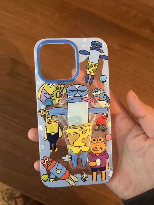 Чехол айфон 13 про