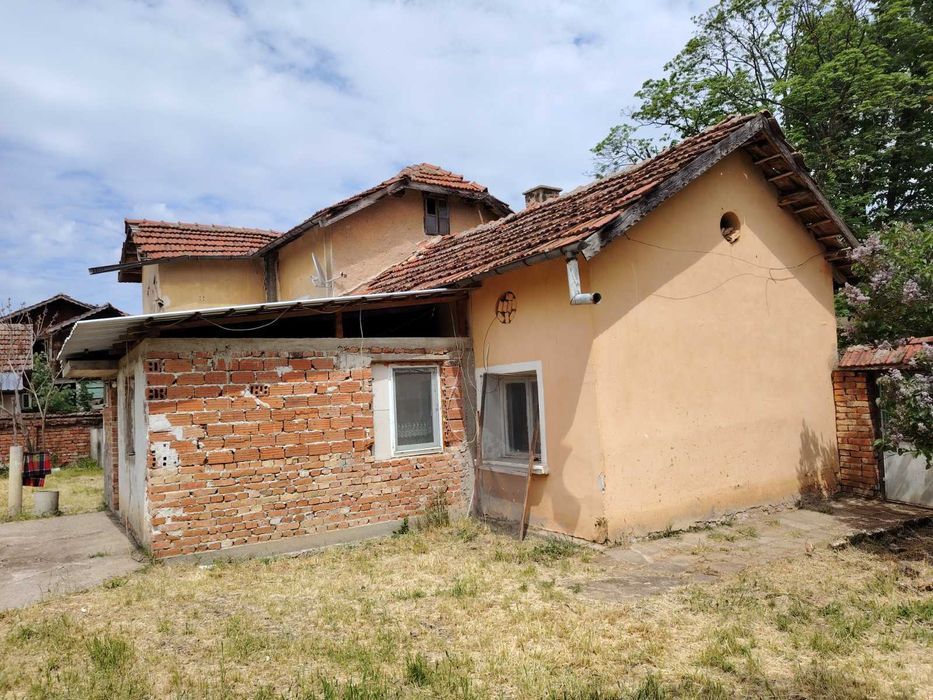Продава се Къща в с. Попица, Област Враца - 110 кв.м за 70 €/кв.м - Снимка #11