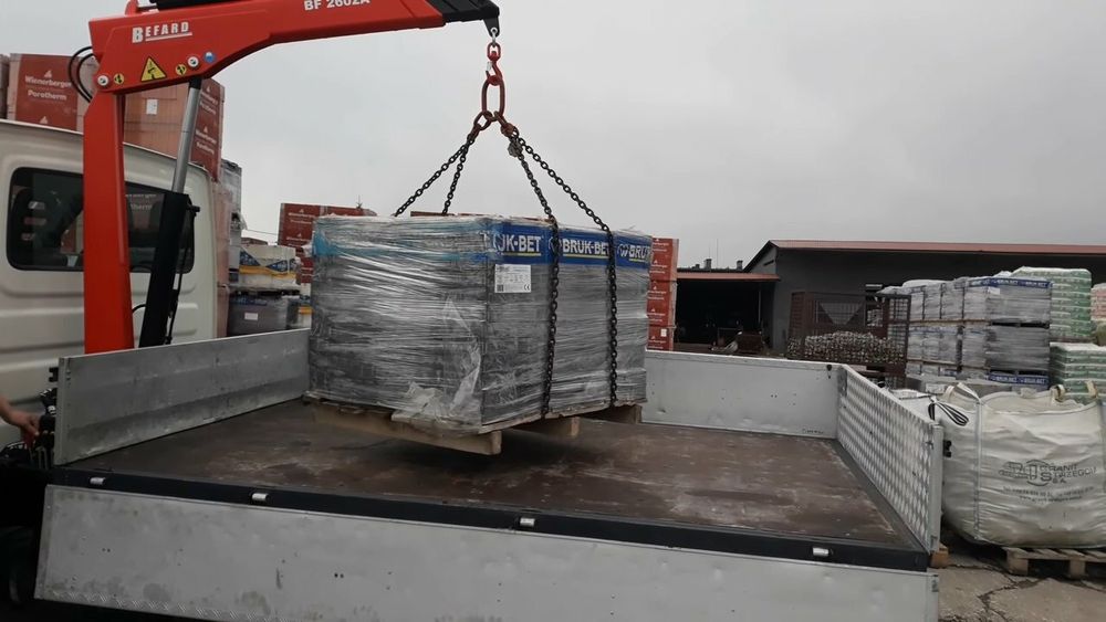 Манипулятор услуги