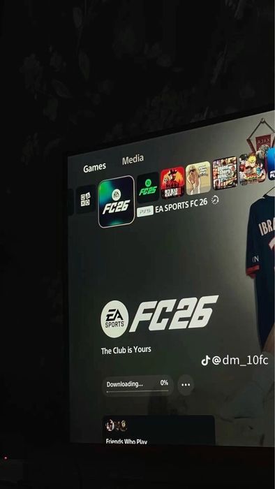 Зачаганск playstation5