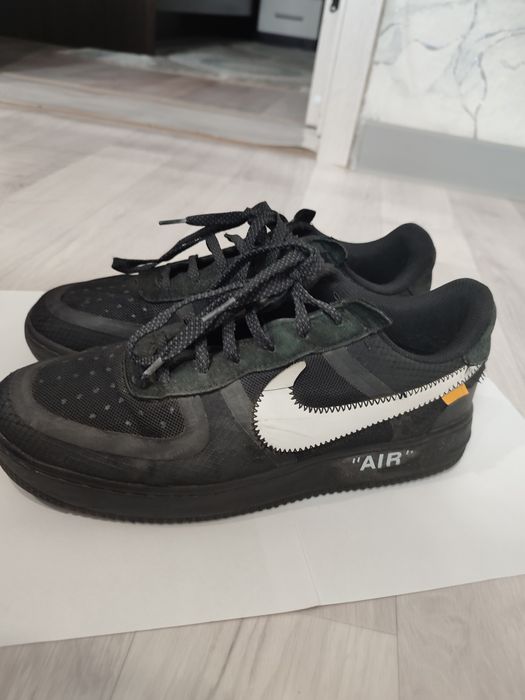 Продаю кросовки Nike Air Force 1