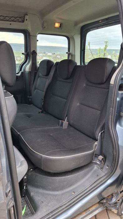 Peugeot partner 1.6 HDI Tepee