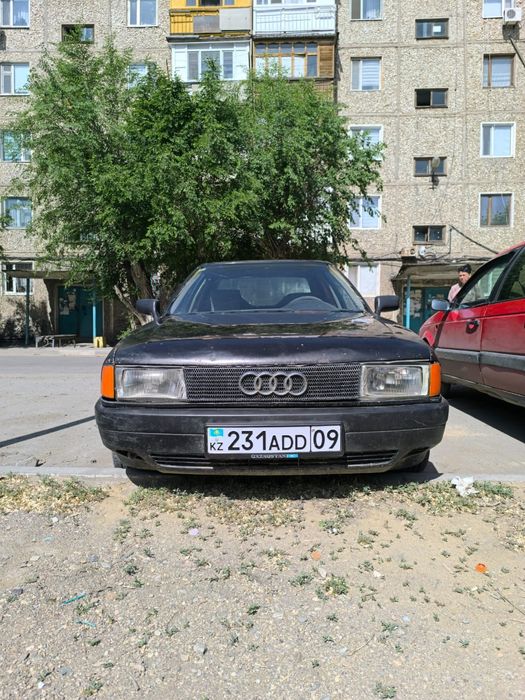 Ауди  город Сатпаев