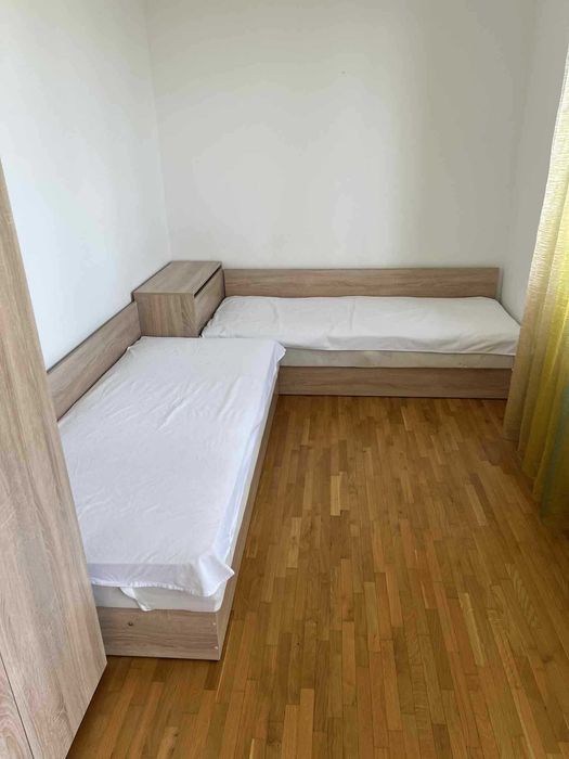 Дава се под наем Тристаен апартамент в София, Младост 4 - 120 кв.м за 1500 € - Снимка #7